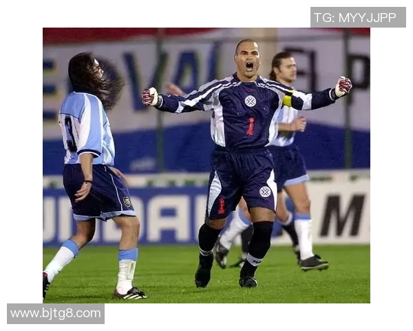 丑男足球明星大盘点 他们的球技成就了他们的传奇