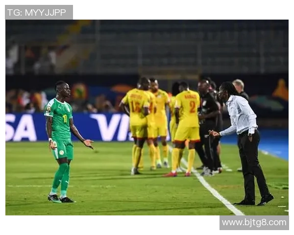 马内领衔新足球黄金时代 打破非洲球员历史纪录引领全球风潮